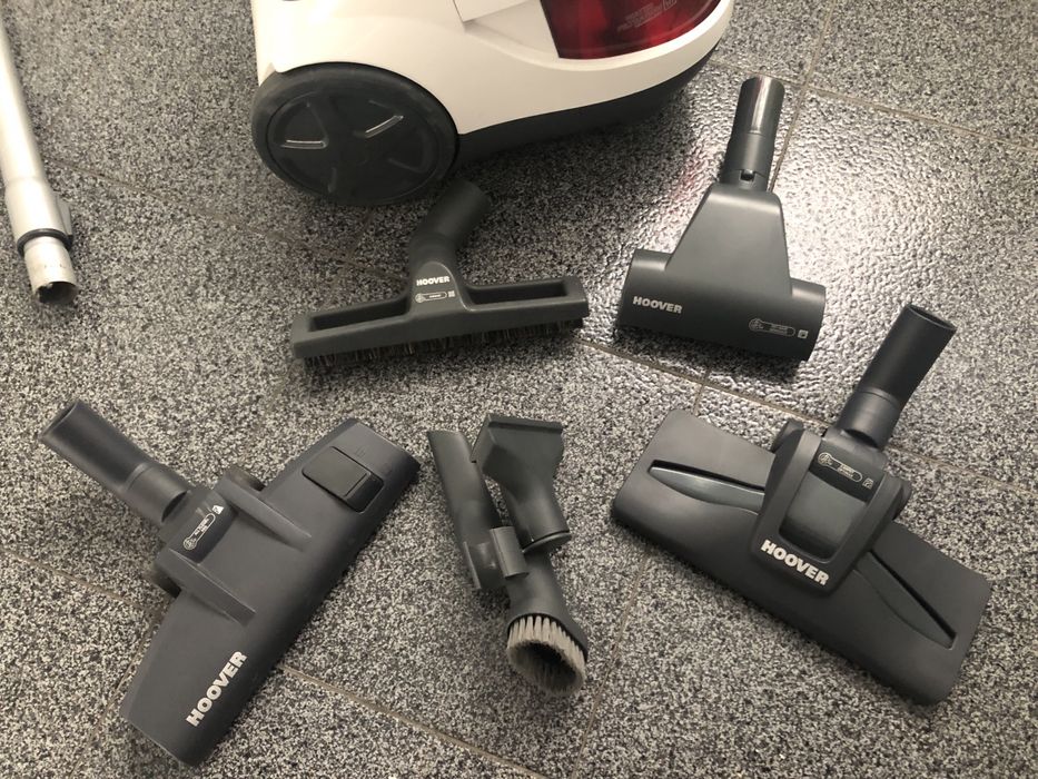 Aspirador HOOVER Hidropower