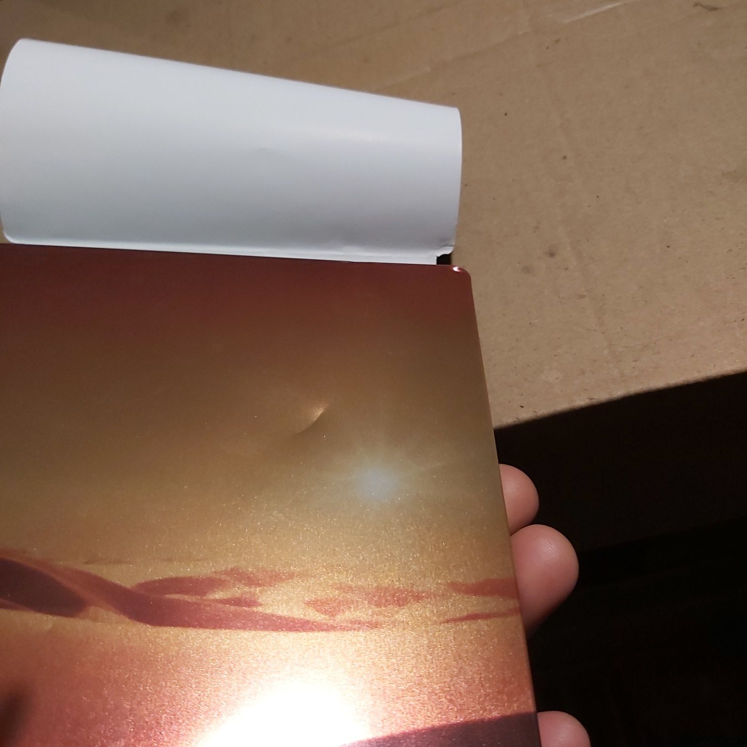 Diuna 2 Steelbook blu-ray