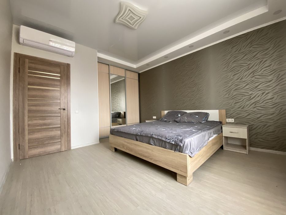 Таунхаус з міськими комунікаціями