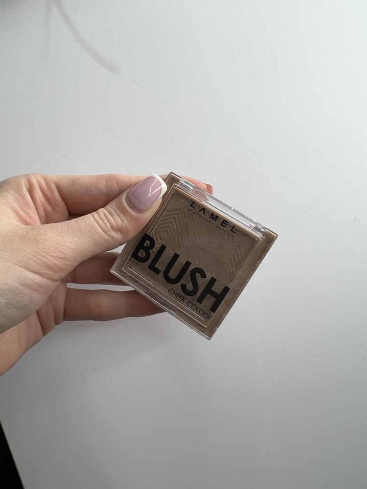 Blush Cheek Colour 404 Lamel контуринг румʼяна
