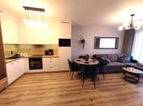 Wynajmę apartament! NAD MORZEM. Kołobrzeg