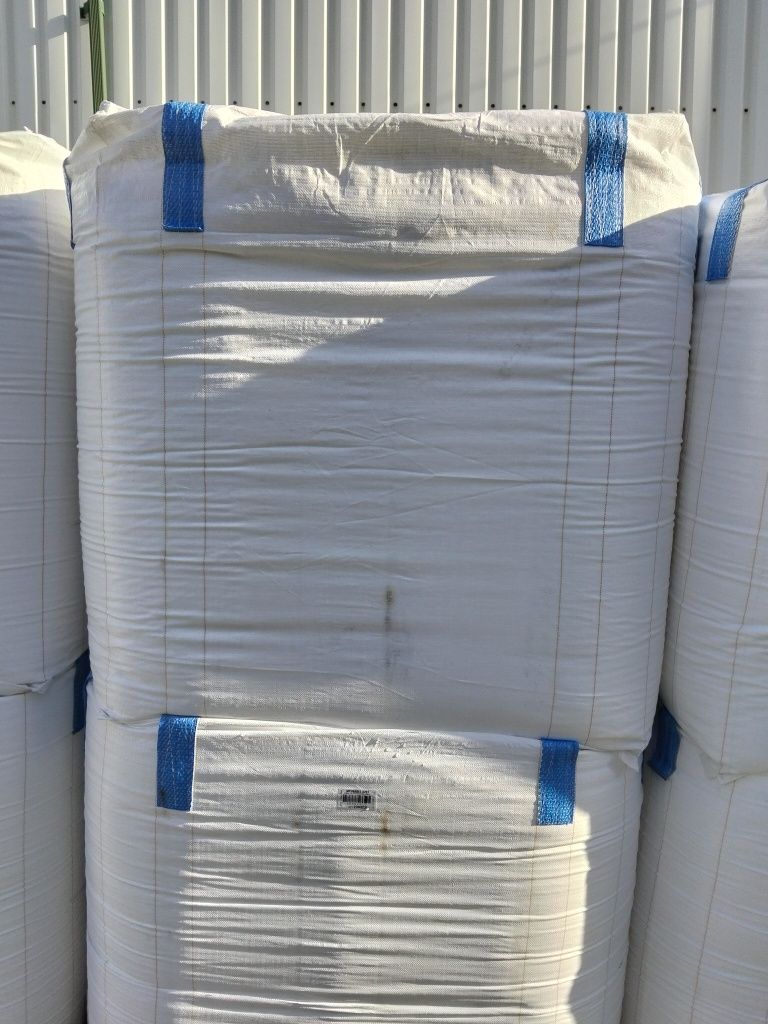 Big bag 1000kg reforçado