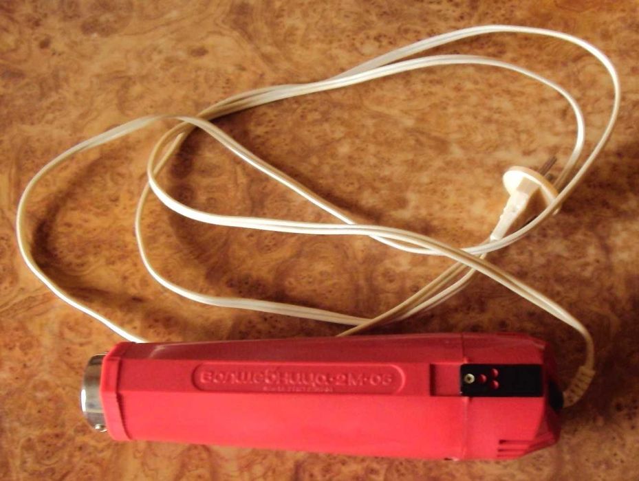 Фен ФРН-1,0/2 "Волшебница-2м-06, СССР - 450грн.