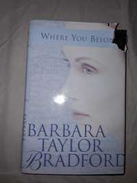 Barbara Taylor Bradford po angielsku