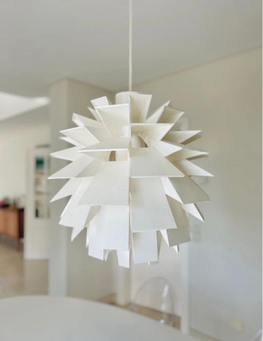 Candeeiro Norm 69 - original