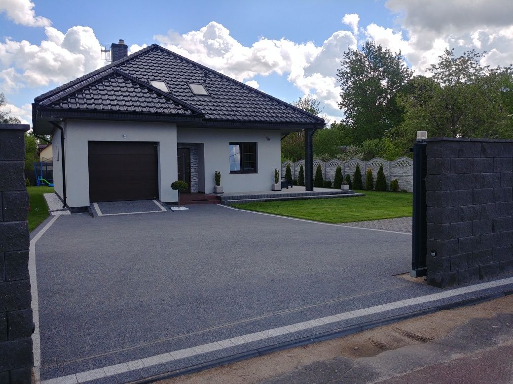 Pokoje 2 ,3 i 4 osobowe wolne od 10 sierpień do14
