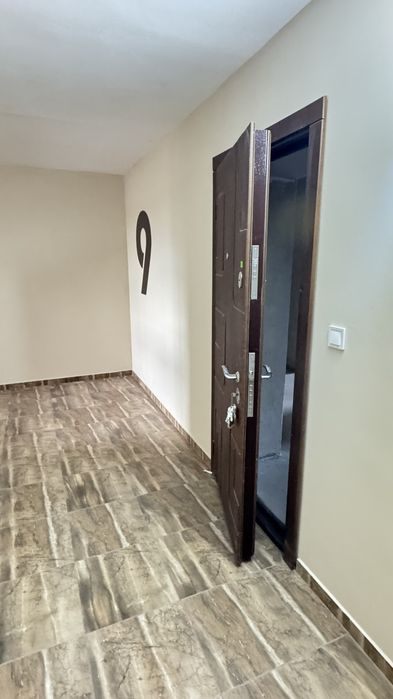 Продаж 3-кімнатної квартири в новобудові