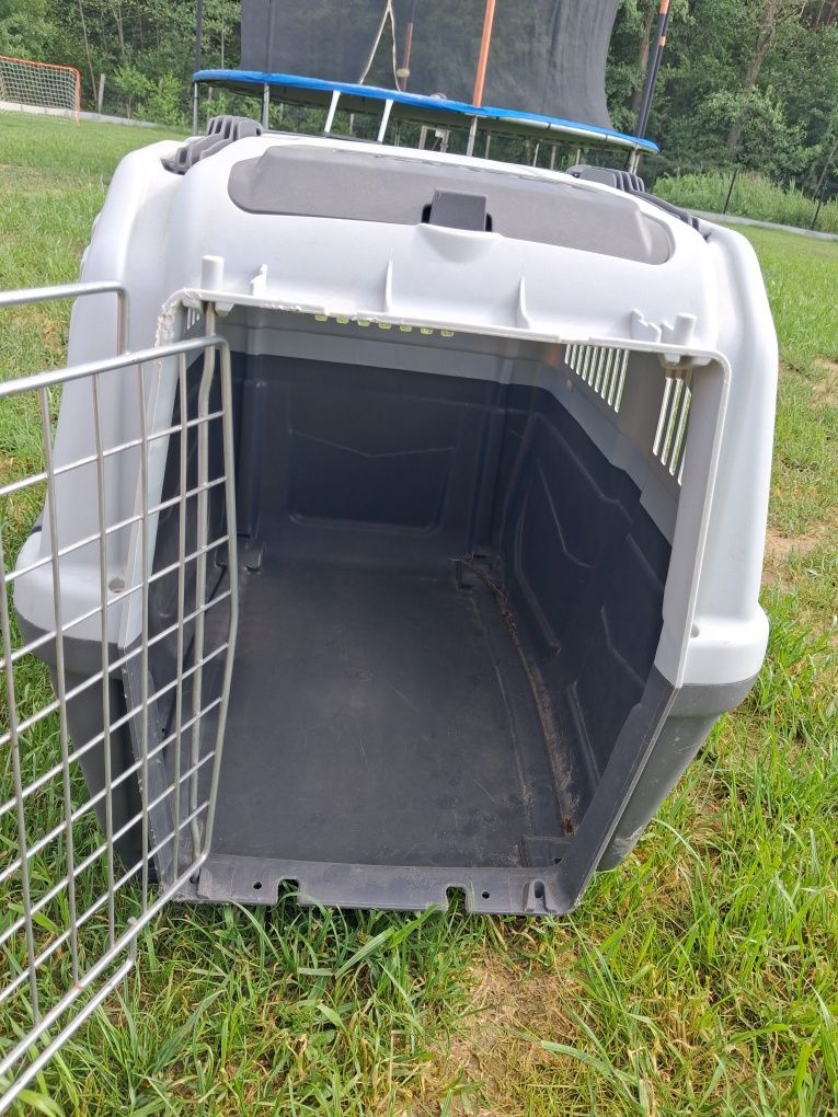 Transporter Skudo 3