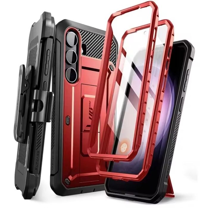 Чехол SUPCASE для Samsung Galaxy S24 Plus