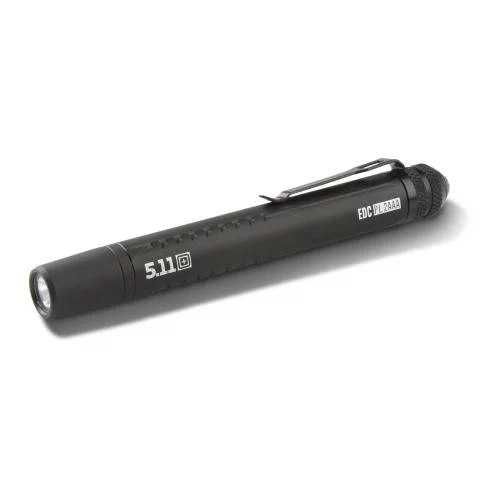 Ліхтар тактичний 5.11 Tactical "EDC PL 2AAA" Black, арт: 43120