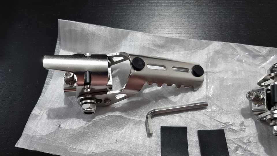 Par de peseiras Mota Descanço