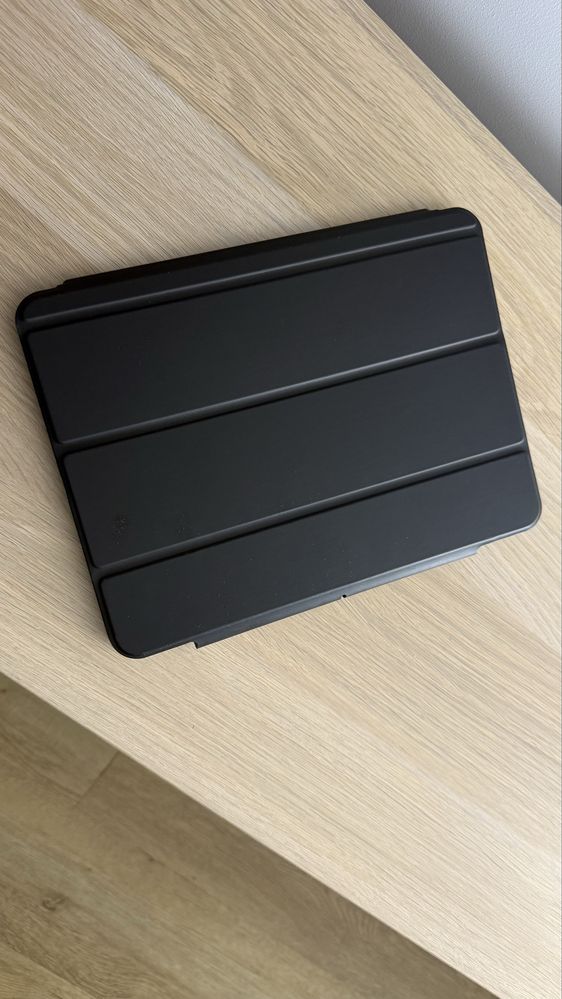 Чохол ESR Ascend Hybrid Case Black для iPad Pro 11’’ m1 | m2