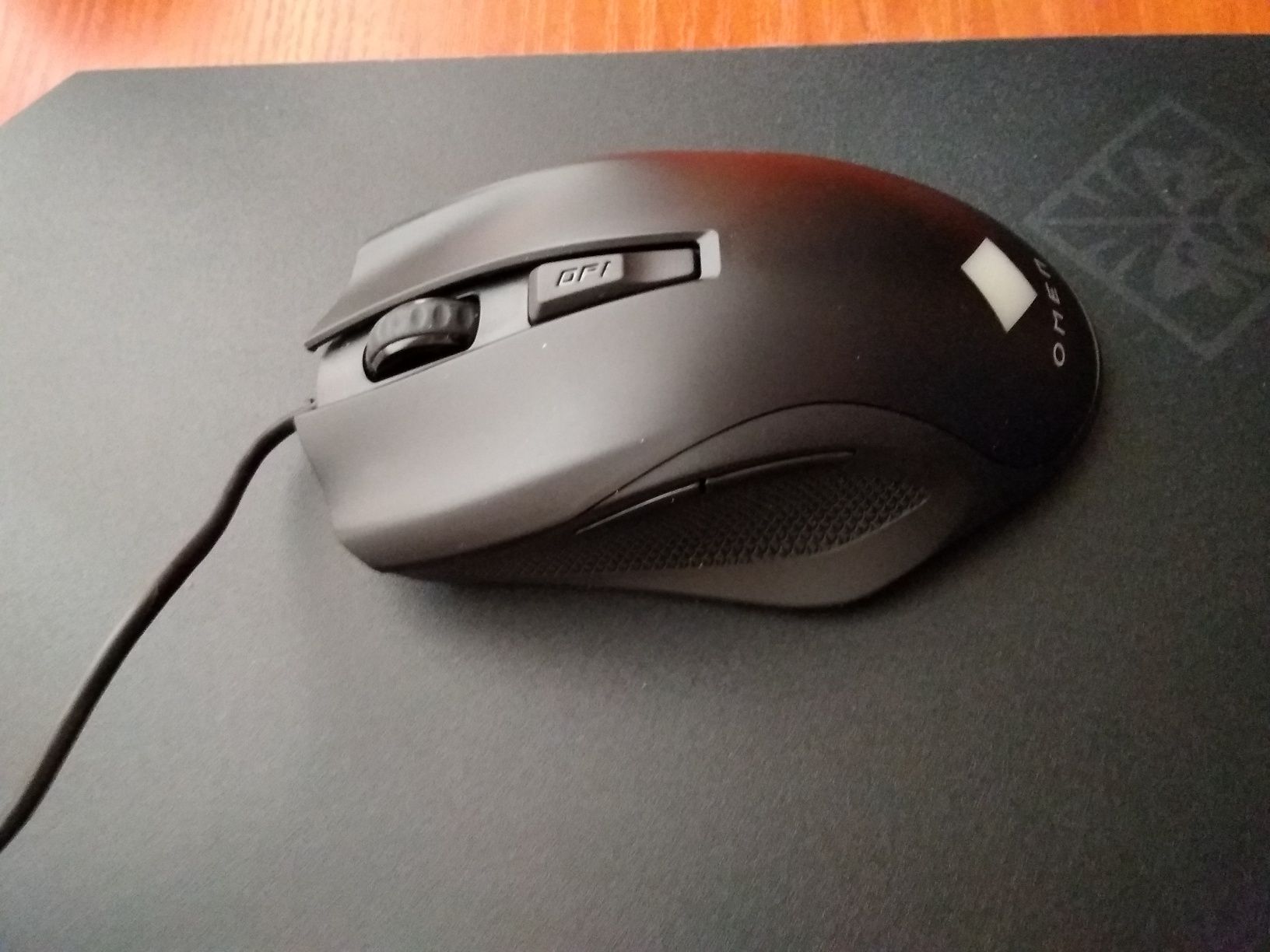 HP OMEN VECTOR essential mouse