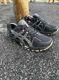 Кроссовки Asics Gel Kahana 8 (dark gray)