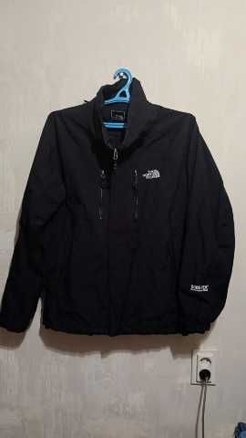The North Face Goretex куртка мембрана без капюшона
