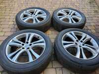 Oryginalne Felgi 20" Nissan Murano Infiniti  5x114.3 ET50