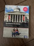 Spotkanie ze sztuką 1 klasa