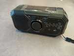 Radio awaryjne 1200 mAh