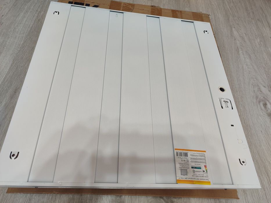 Продам четыре панели новые