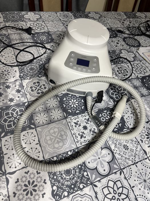 Frezarka Promed