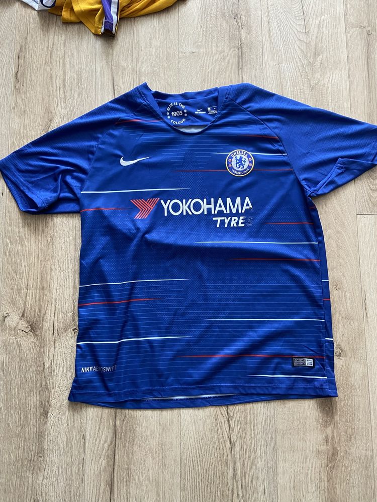 Koszulka nike chelsea