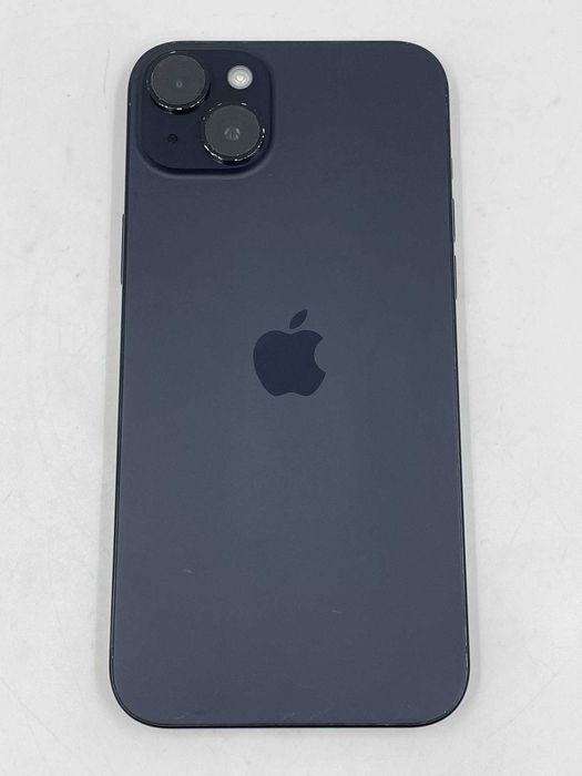 iPhone 15 Plus 128GB Black ГАРАНТІЯ 6 Місяців МАГАЗИН айфон