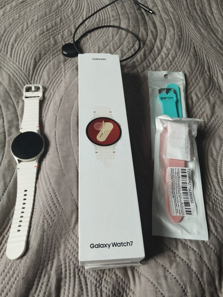 Samsung Galaxy watch  7