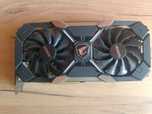 Gigabyte Radeon RX 580 AORUS XTR 8GB