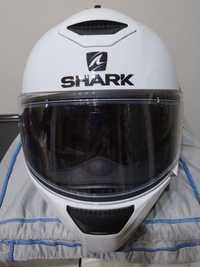 Shark Skwal kask motocyklowy M