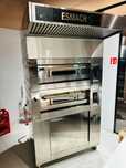 Profesjonalny piec gastronomiczny ESMACH !
