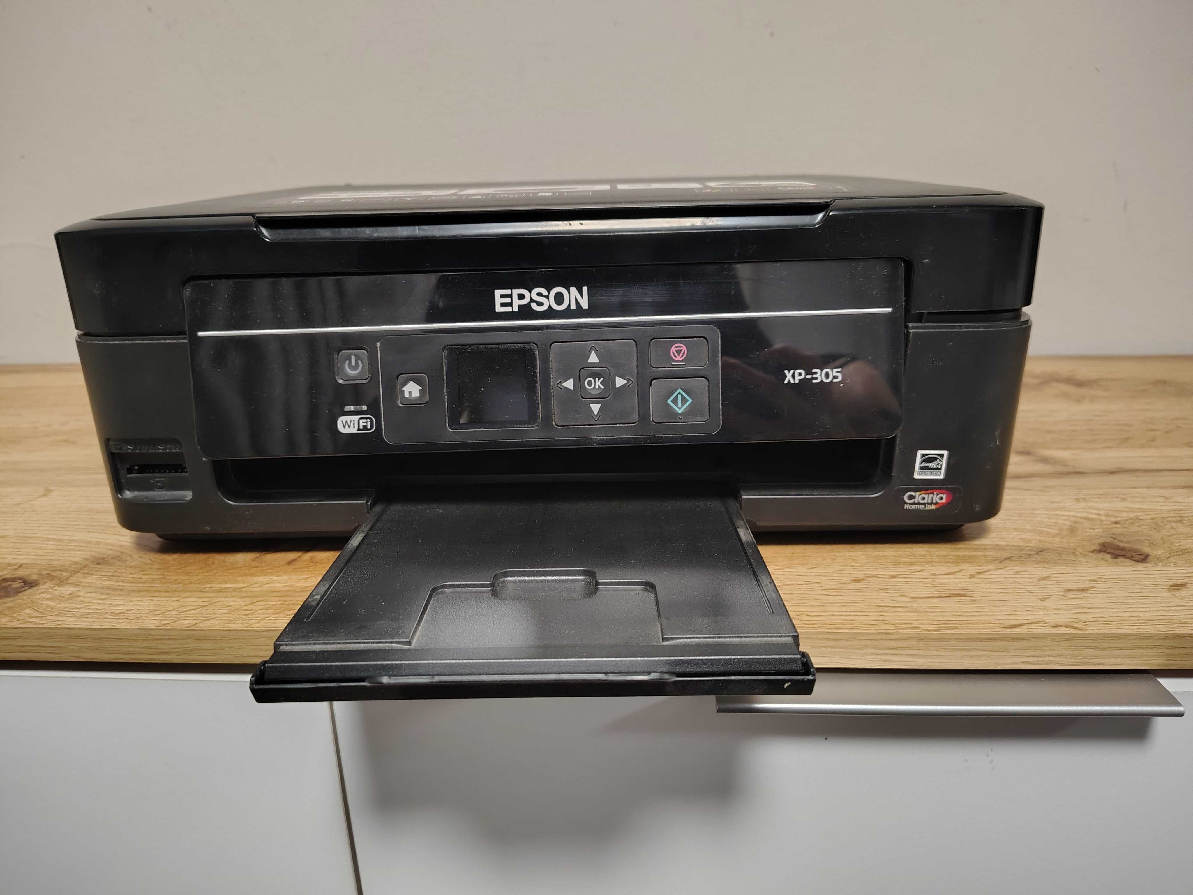 Drukarka EPSON C462B