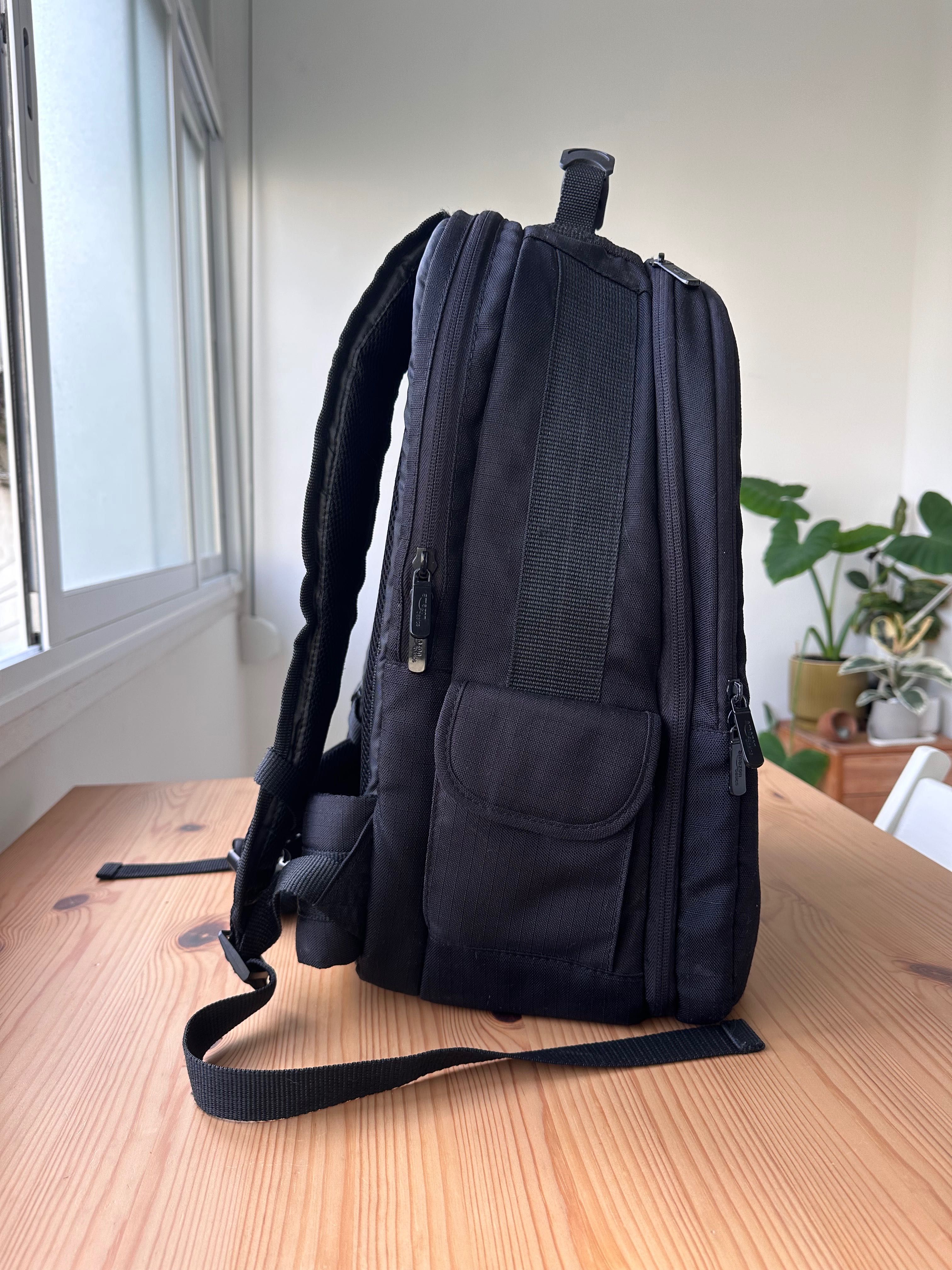 Mochila para Material fotográfica e/ou viagens