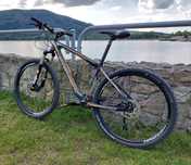 Rower górski, mtb