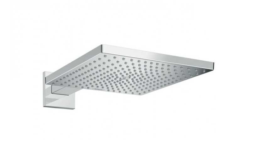 Hansgrohe Raindance E 300 1jet 30x30 cm chrom