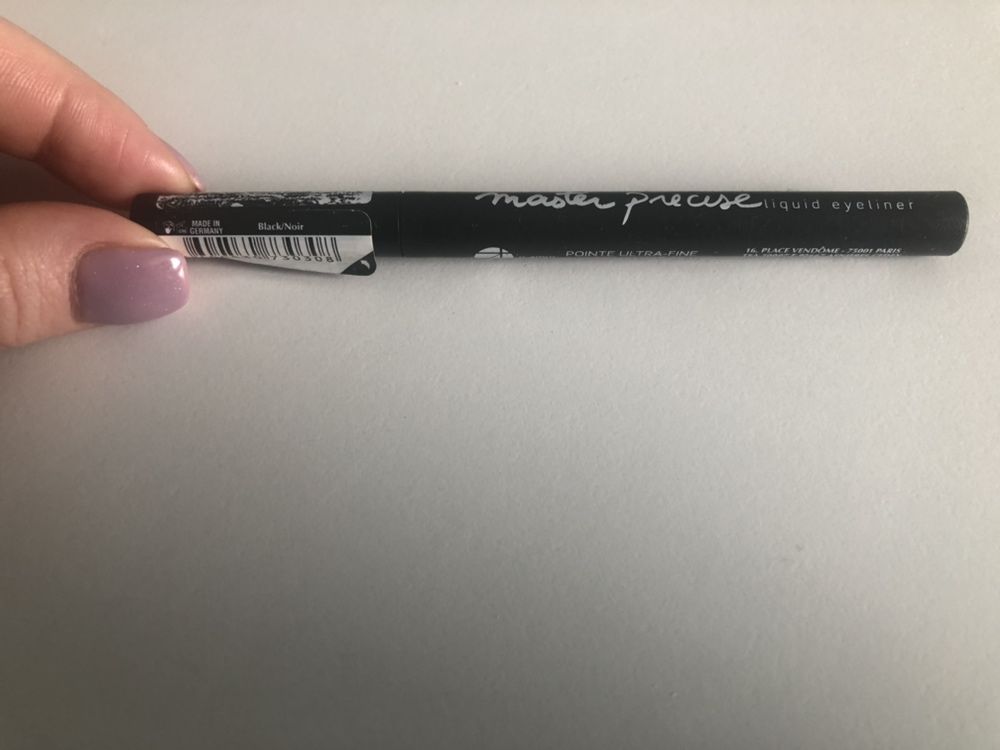 Maybelline Master Eyeliner