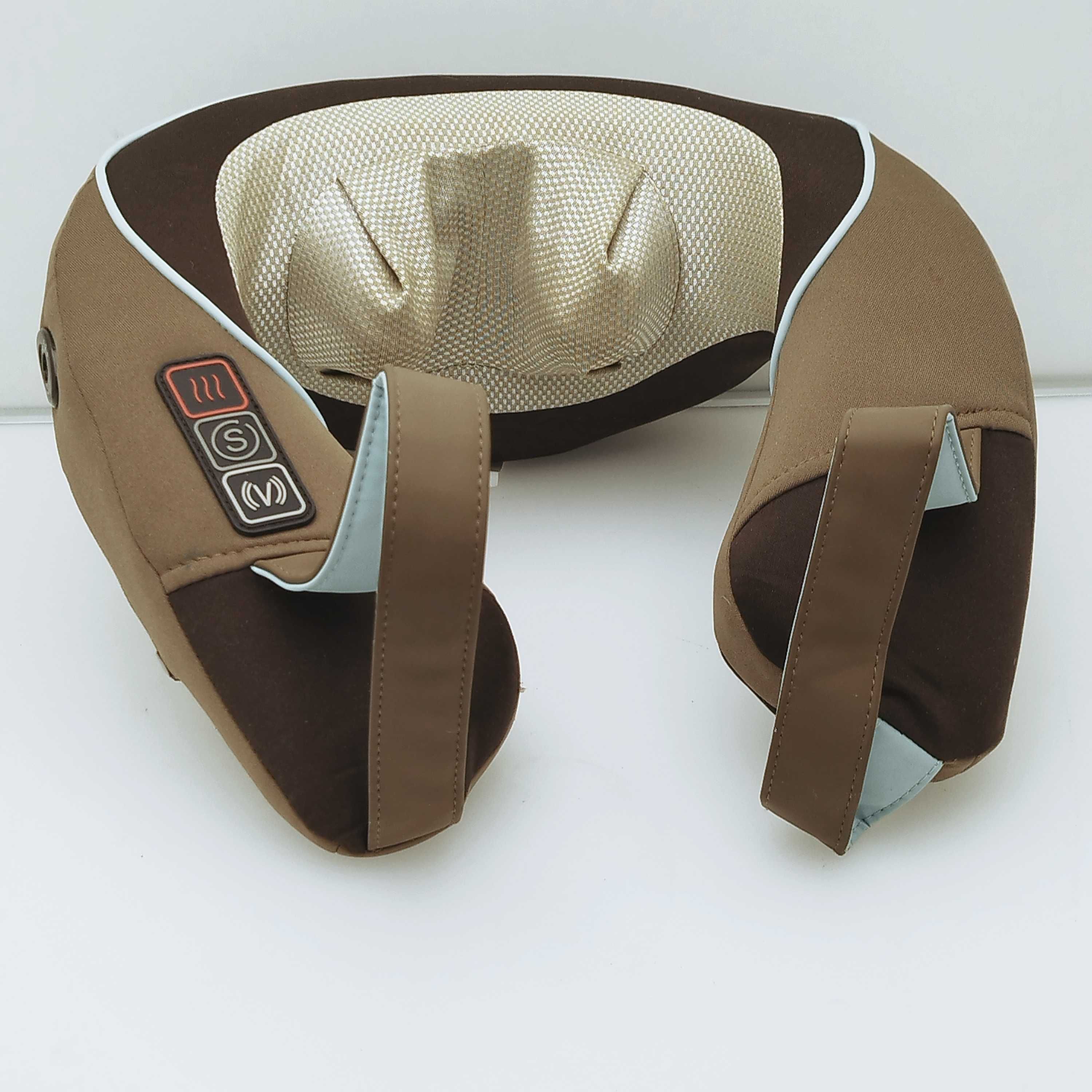 Masażer  HOMEDICS NMS-375H-EU+pudelko 787/25/psz