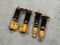 Gwint zawieszenie gwintowane subaru brz toyota gt86 gr86