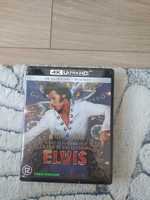 Elvis 4k Blu ray Lektor