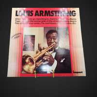 Płyta Winyl Louis Armstrong When the saints go marching in LK