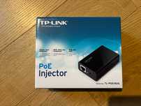 TP-Link TL-POE150S PoE Injector