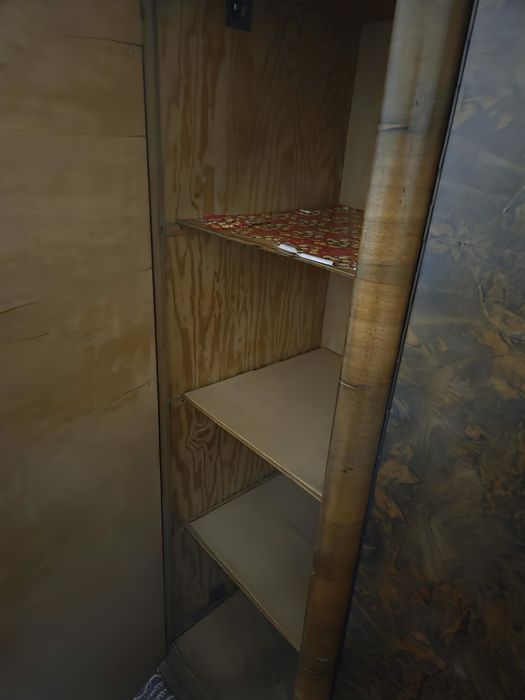 Szafa PRL w stanie dobrym