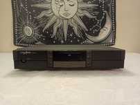 Odtwarzacz CD Grundig FineArts CD2