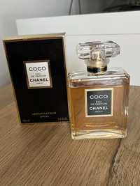 Perfum coco chanel eau de parfum 100ml