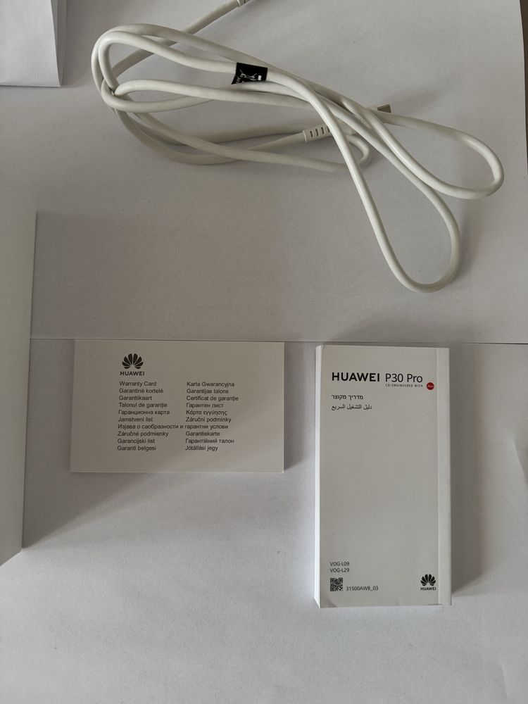 Huawei P30 Pro 256 GB/8 Gb / IDEALNY