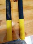 Nunchaku de karate