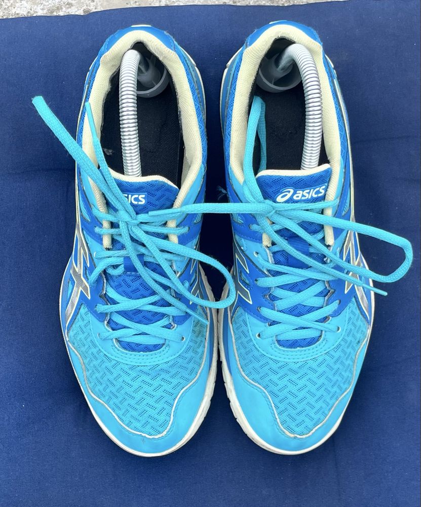 Asics gel task Оригінал Волейбольні