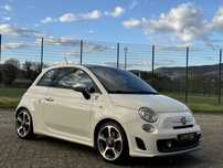 Fiat 500 1.3 Kits Abarth
