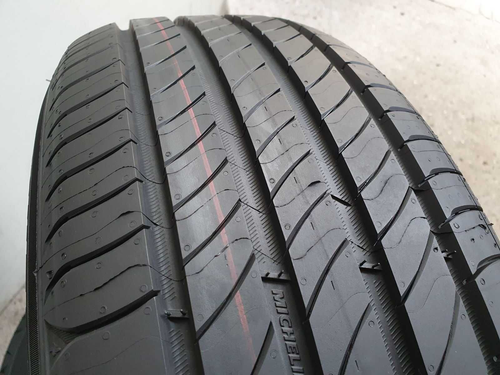 4x Michelin  Primacy 4  195/55r16  Nowe