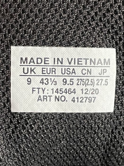 Оригінальні чоловічі кросівки Salomon WINGS SKY GTX