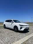 MG MG5 Luxury 51kwh